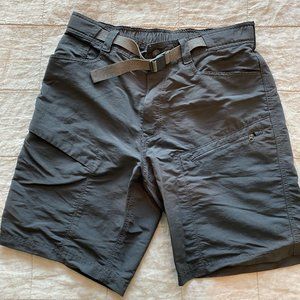 The North Face Hiking Shorts